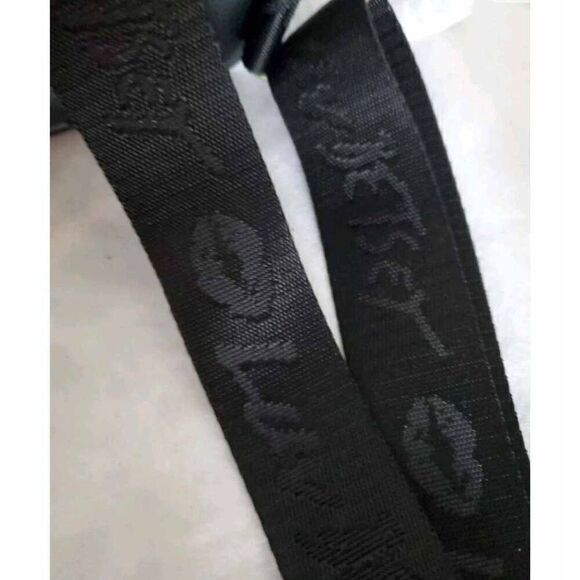 Betsey Johnson Dog Puppy Faux Leather Mini Backpack Bag Floppy Ears - Picture 3 of 11